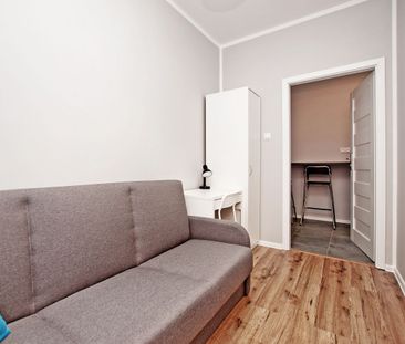 Pokój Gdańsk Wrzeszcz - Photo 1