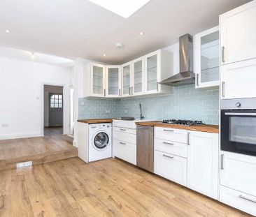 2 bedroom terraced house to rent - Photo 6