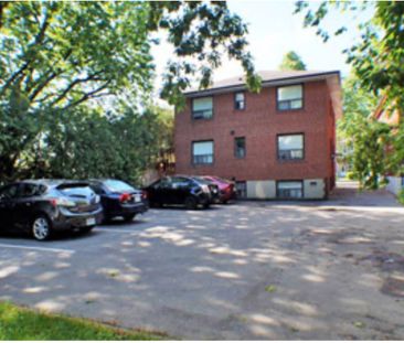 For Lease - 46 Hay Avenue Unit# 1 bedroom unit, Toronto, Ontario - Photo 2