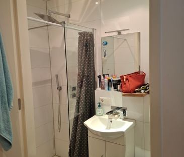 Te huur: Appartement Heuvelstraat 124 c in Tilburg - Photo 4