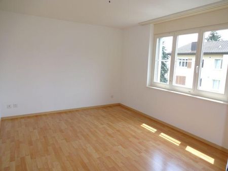 3.5 Zimmerwohnung in Sirnach - Photo 2