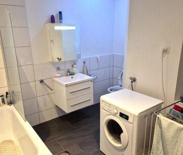 Schöne Wohnung mit Balkon - Photo 6