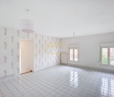 Location Appartement 3 pièces 68m² BAR LE DUC 55000 - Photo 1