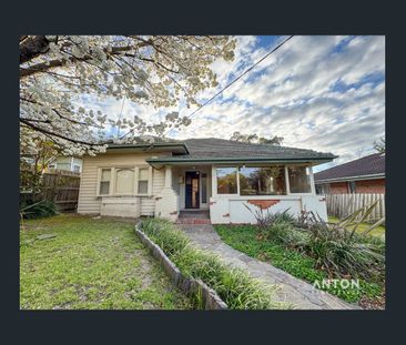 7 Braemar St, Mont Albert North, Vic 3129 - Photo 1