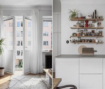 Anders Reimers väg, Stockholm - Photo 6