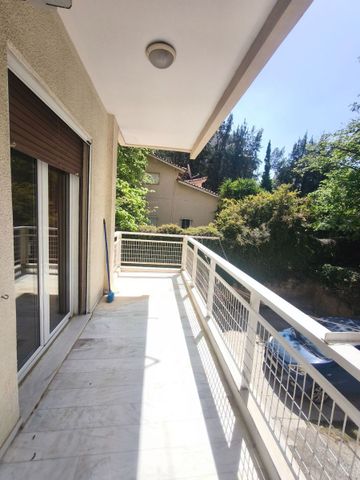 Διαμέρισμα για ενοικίαση Άγιοι Ανάργυροι (Μαρούσι) - Photo 2