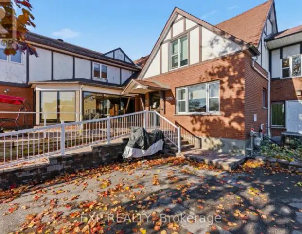 211 - 2526 LAURIER STREET | 211 - 2526 LAURIER STREET, Clarence-Rockland - Photo 1