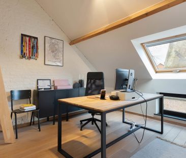 Huis met drie slaapkamers in Leuven - Photo 1