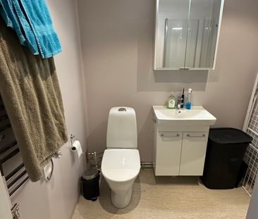 Bäckgatan 14AA - Foto 1