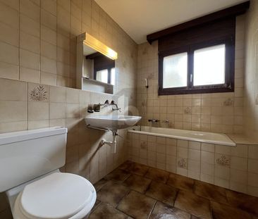 APARTMENT PRATIQUE ET LUMINEUX À CHEVENEZ - Photo 4