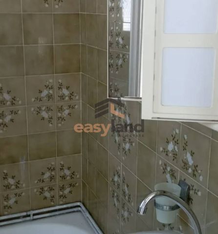 Studio/Γκαρσονιέρα για ενοικίαση Υψηλά Αλώνια (Πάτρα) - Φωτογραφία 5