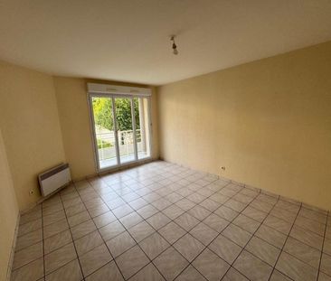 Appartement à louer, 2 pièces - Angers 49000 - Photo 4