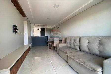 APARTAMENTO MOBILIADO COM 02 QUARTOS - JARDIM PANCERA / TOLEDO PR - Photo 3