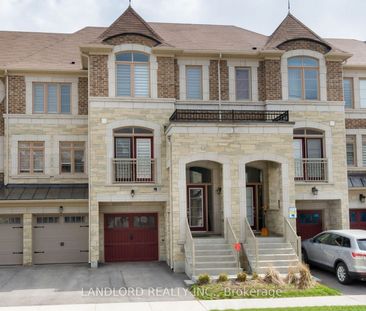 For Lease - 137 Allegranza Avenue, Vaughan, Ontario - Photo 3