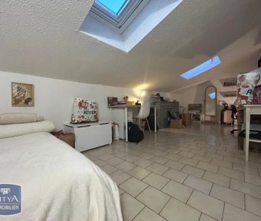 Appartement à louer 3 pièces 73.32m² - Photo 5