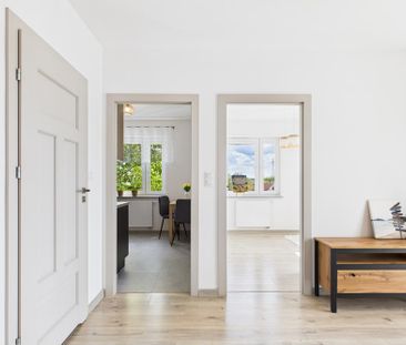 NOWE M2 - 39,98 m² do wynajęcia + parking - Фото 4