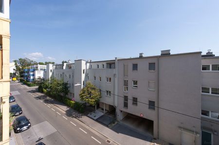 Frisch renoviert & stilvoll – 3-Zimmer-Wohnung mit Charakter - Foto 2