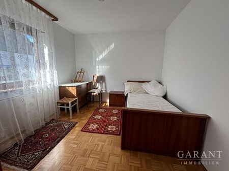 4 1/2 Zimmer-Wohnung - Foto 3