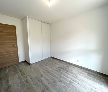 Maison - ST ANDRE DE BOEGE - 89m² - 3 chambres - Photo 5