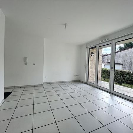Appartement F2 à louer - Photo 4