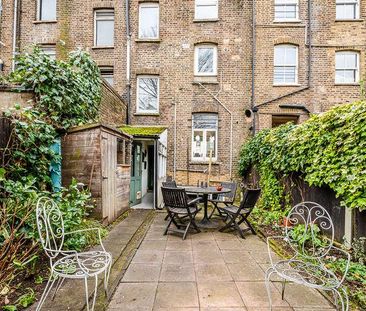 Wilton Way, Hackney, E8 - Photo 6