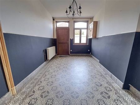 Huis te huur - Photo 4