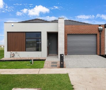 Brand New Home in Lara – Prime Location & Modern Comfort - Photo 2