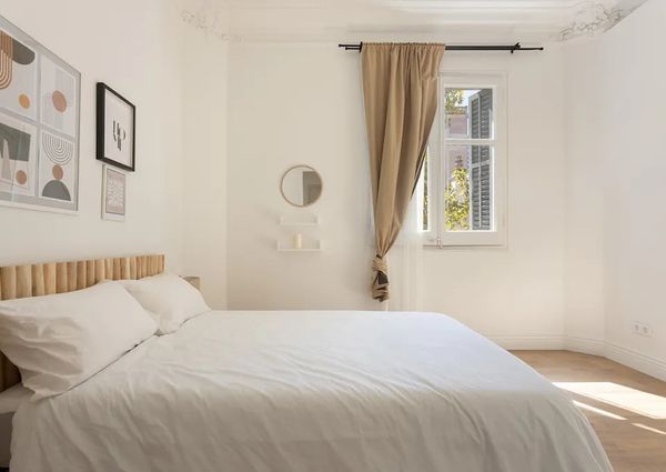 Carrer de Buenos Aires, Barcelona, Catalonia 08029