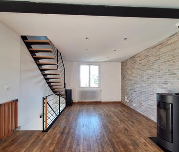Maison T3 à louer - 59 m² - Photo 1