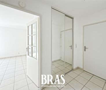 Location Appartement 2 pièces 44m² ST HERBLAIN 44800 - Photo 2