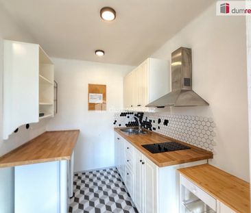 Pronájem bytu 2+kk 38 m² - Photo 2