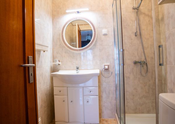 Apartamento T3 em Lisboa