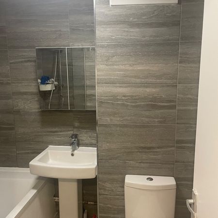 Room in a Shared Flat, Payne Street, SE8 - Photo 3