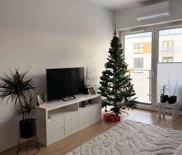 Mieszkanie do wynajęcia 2 pokoje Jasielska, Poznań 45 m² - Photo 5