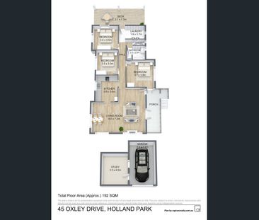 45 Oxley Drive, Holland Park, Qld 4121 - Photo 5