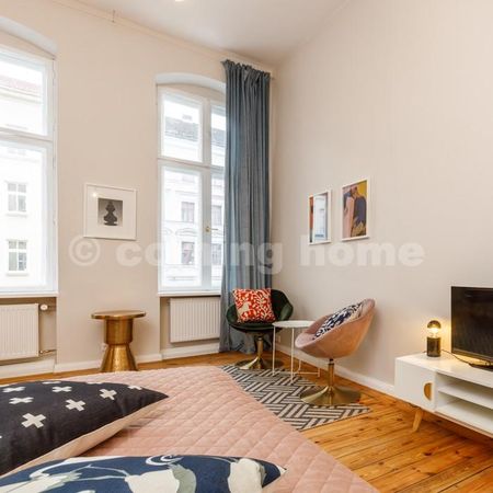 Simply beautiful: Wohnen im Szeneviertel - Photo 3