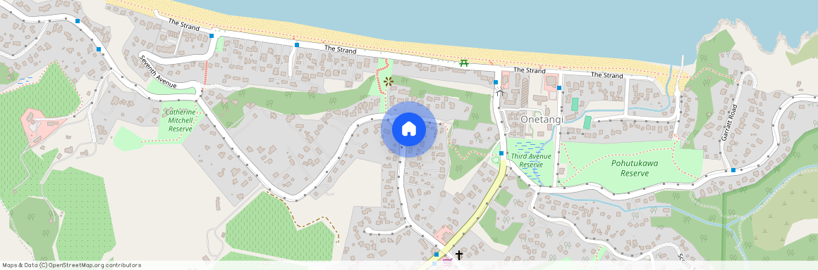 472A Sea View Road, Onetangi, Waiheke Island