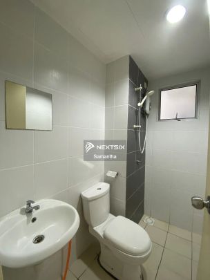 Residensi Puchongmas - Foto 1