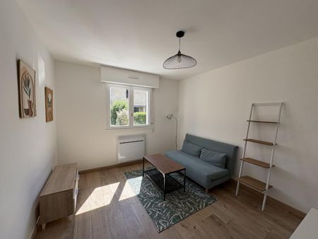 Appartement T2 à louer - 36 m² - Photo 2
