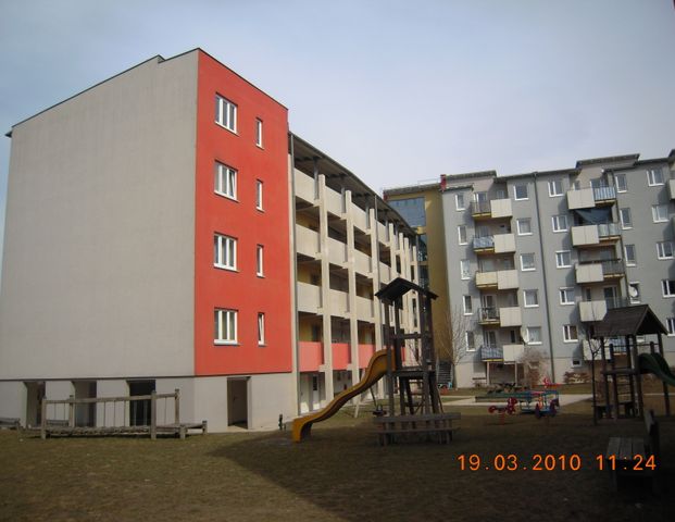 00673 00101 / Familienwohnung in Ybbs - Photo 1