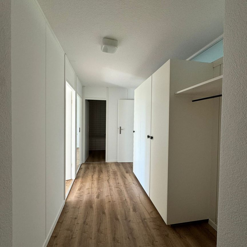 3.5 Zimmer, EG - Photo 1