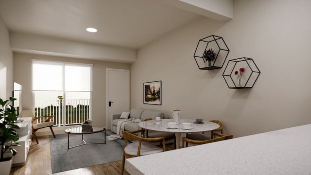 Premium Apartments in Orleans. Pet-friendly, Quartz Counters, On-site Fitness Centre, On-site Business Centre - Photo 1