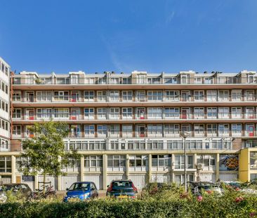 Cornelis van Vollenhovenstraat 186, Jan de Louterbuurt, 1063KW, Ams... - Foto 4
