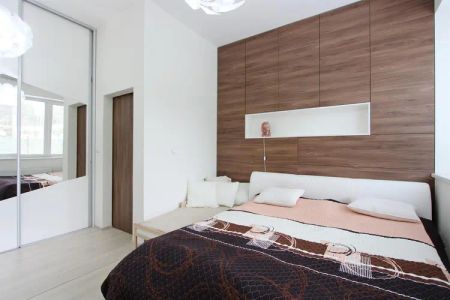 Pronájem nadstandartního bytu 2+kk, ulice Vinařská, Brno - Masarykova čtvrť, balkon, možnost parkování po domluvě - Фото 4