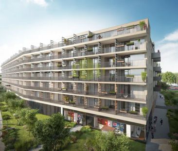 Pronájem novostavby 2+kk 47,9 m - Fotografie 6