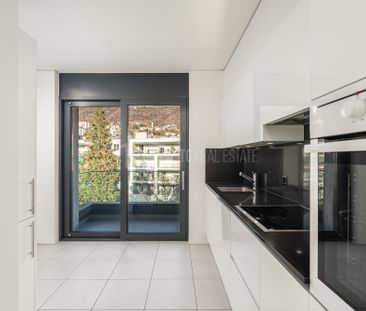 MODERNO APPARTAMENTO 3,5 LOCALI - Foto 3