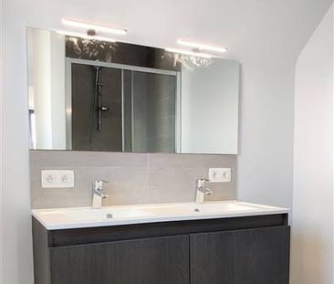 Appartement te huur - Photo 1