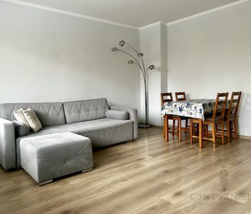 Mieszkanie na wynajem 2 pokoje balkon - Zdjęcie 3