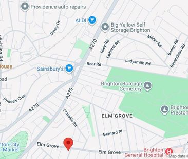 3 bedroom terraced house to rent - Photo 4