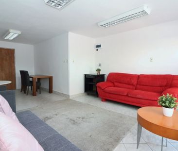 Warszawa, Targówek, Targówek Zacisze - Zdjęcie 5